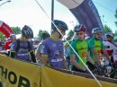 MTB Marathon Kielce - na starcie